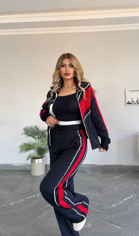 بدلة TOMMY