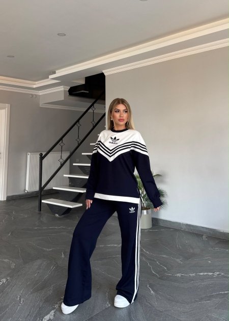 بدلة Adidas