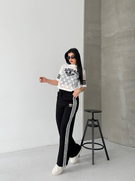 بدلة Adidas