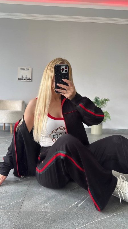 بدلة GUCCI
