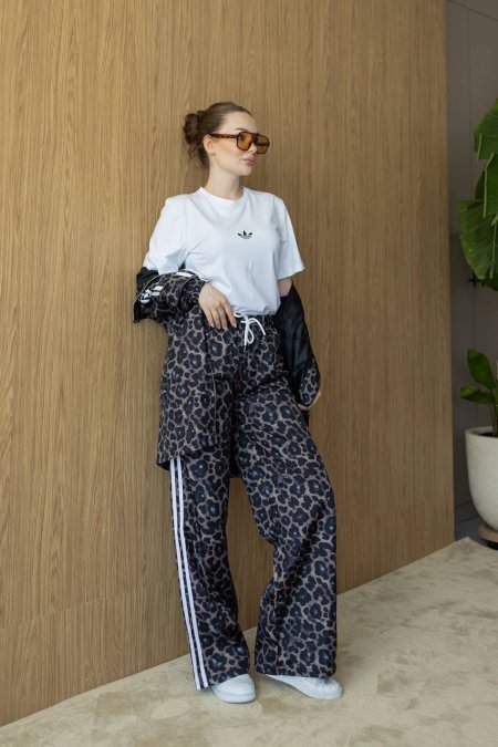 بدلة Adidas