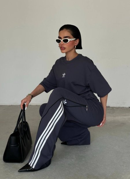 بدلة Adidas