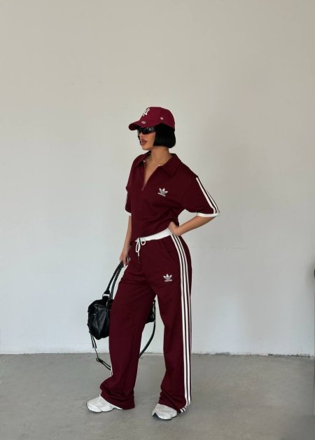 بدلة Adidas