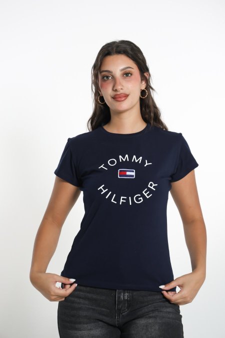 بلوز  TOMMY