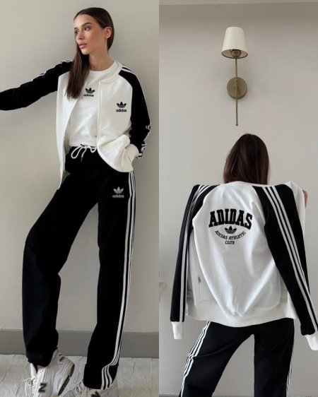 بدلة ADIDAS