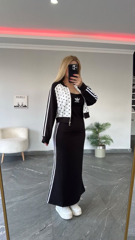 طقم ADIDAS