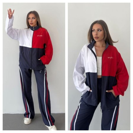 بدلة TOMMY