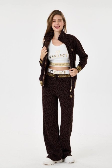 بدلة VERSACE
