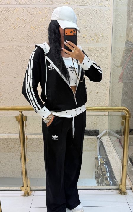 بدلة ADIDAS