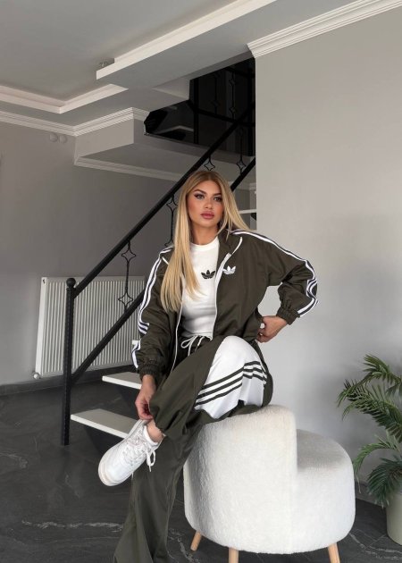 بدلة ADIDAS
