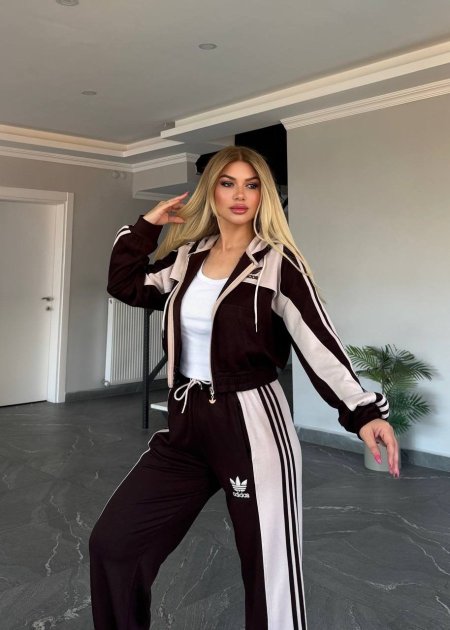 بدلة ADIDAS
