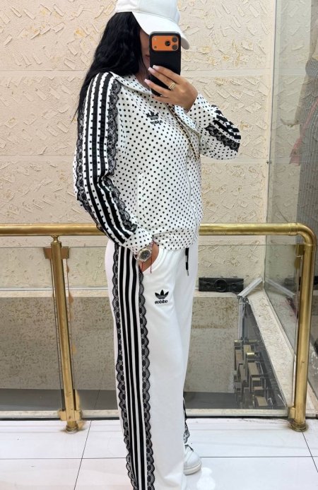 بدلة ADIDAS