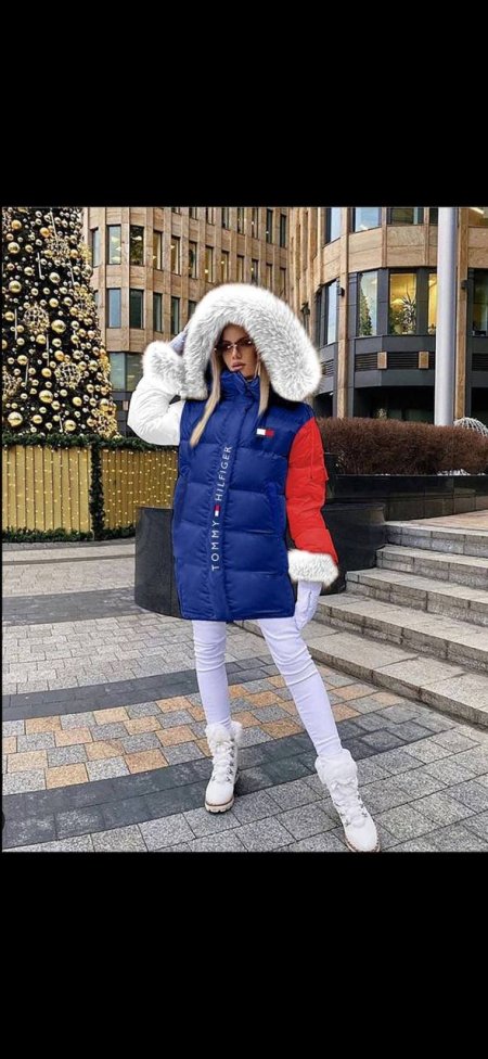 جاكيت TOMMY