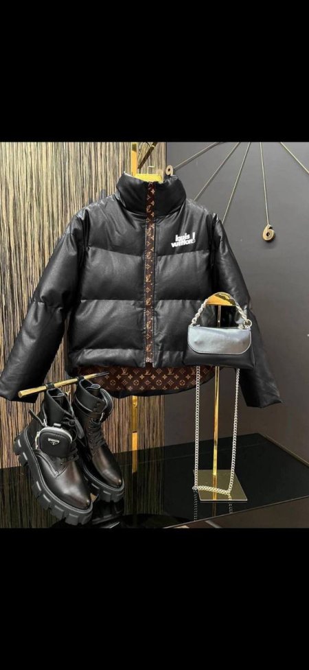 جاكيت LV 