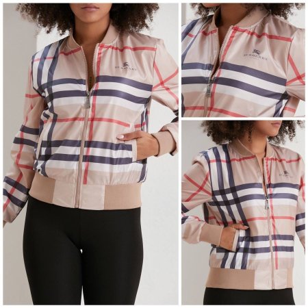 جاكيت BURBERRY 