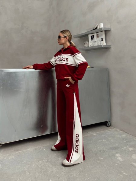 بدلة ADIDAS