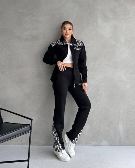 بدلة فوتر  DIOR