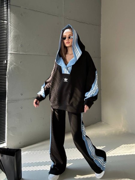 بدلة ADIDAS