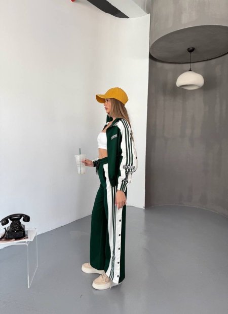 بدلة ADIDAS