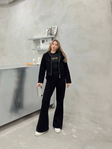 بدلة BALMAIN