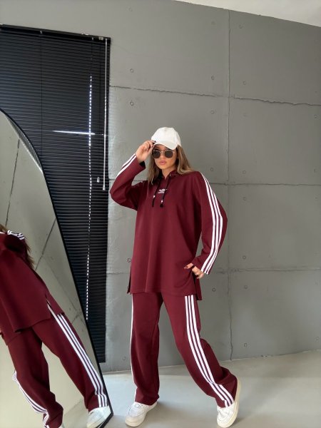 بدلة ADIDAS