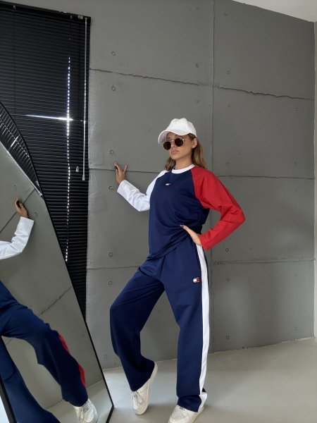 بدلة TOMMY