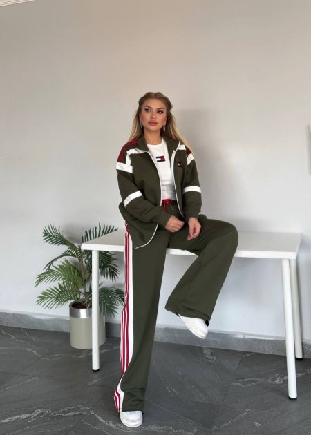 بدلة TOMMY