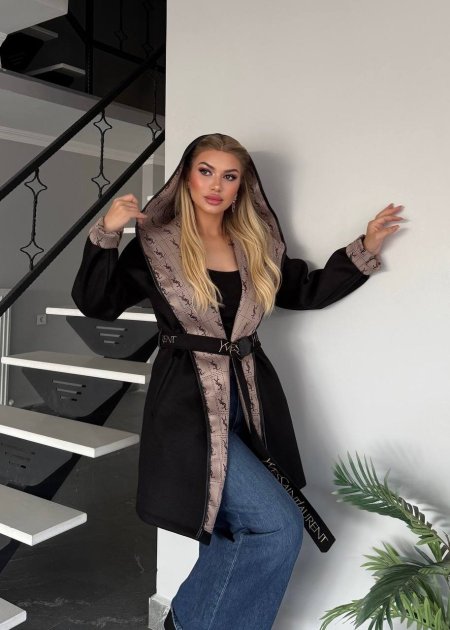 جاكيت YSL
