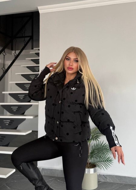 جاكيت ADIDAS
