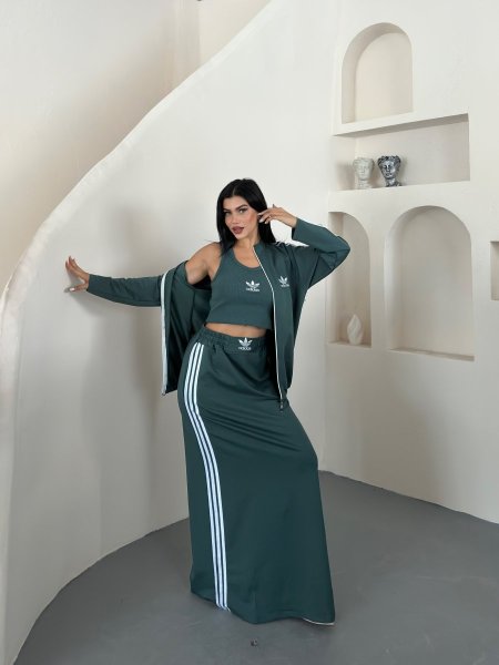 اخضر