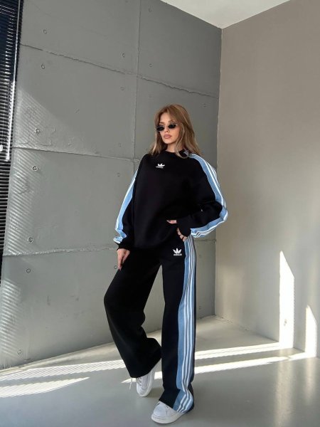 بدلة فوتر ADIDAS