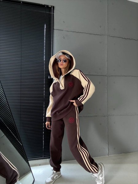 بدلة ADIDAS