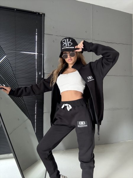 بدلة BALENCIAGA