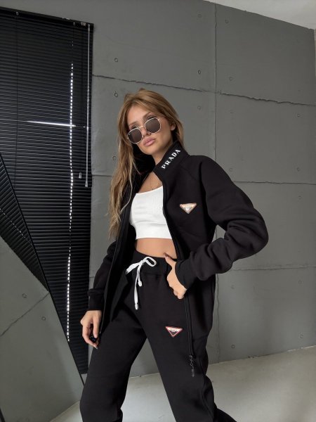 بدلة PRADA