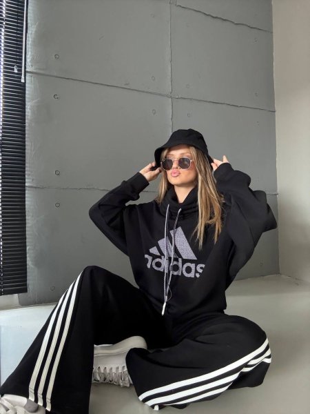 بدلة فوتر ADIDAS