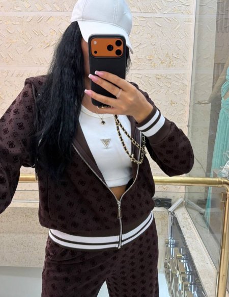 بدلة GUESS