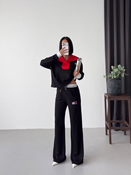 بدلة TOMMY