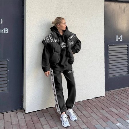 طقم DIOR