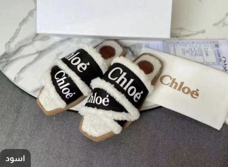 Chloe sliprs