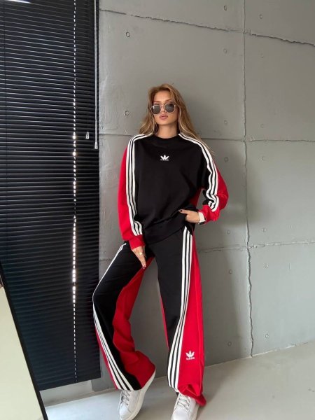 بدلة ADIDAS