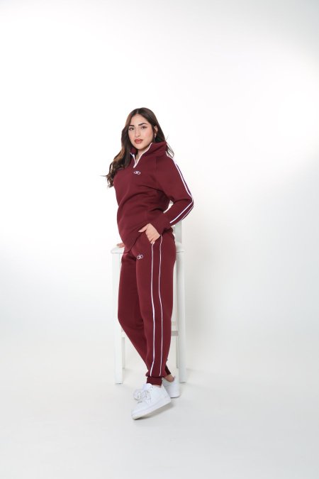 بدلة فوتر  ALO