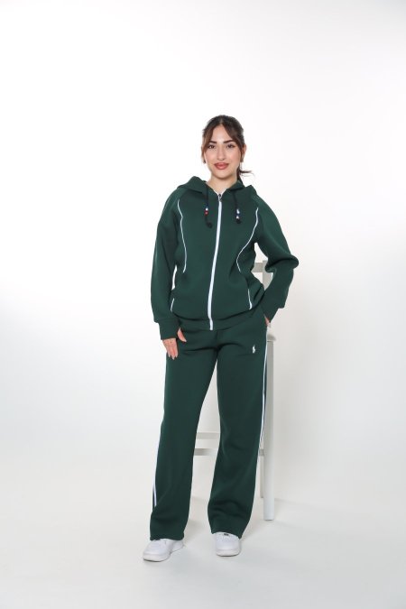 بدلة فوتر POLO