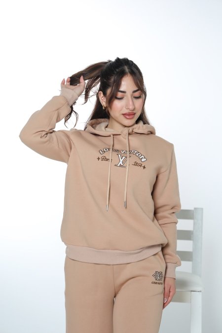 بدلة فوتر LV