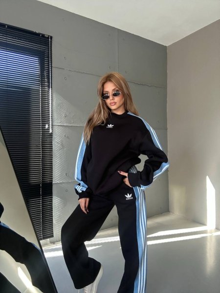 بدلة فوتر ADIDAS