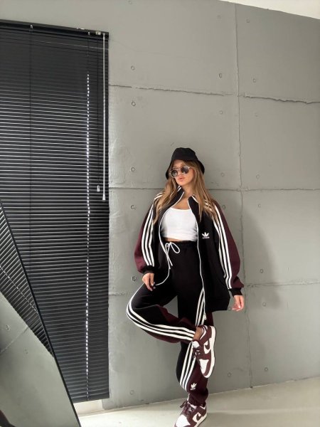 بدلة فوتر ADIADS