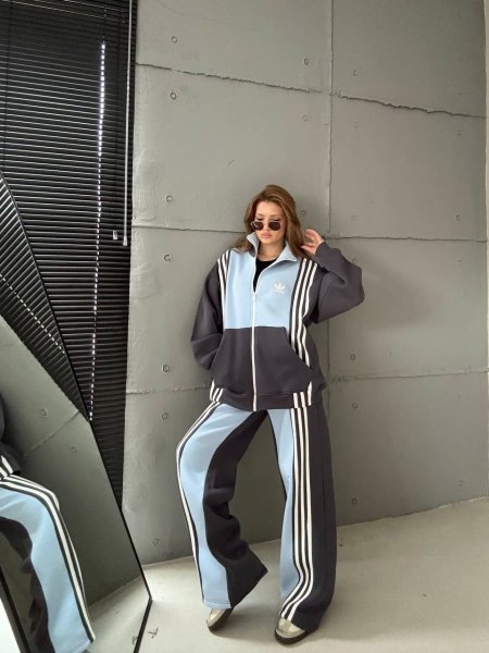 بدلة فوتر ADIDAS