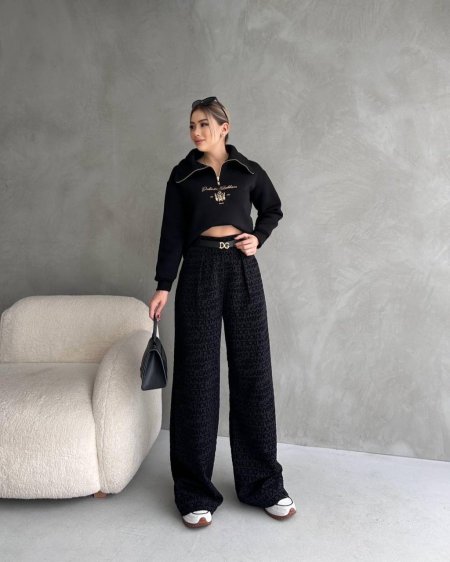 طقم DOLCE GABBANA