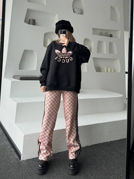 بدلة GUCCI