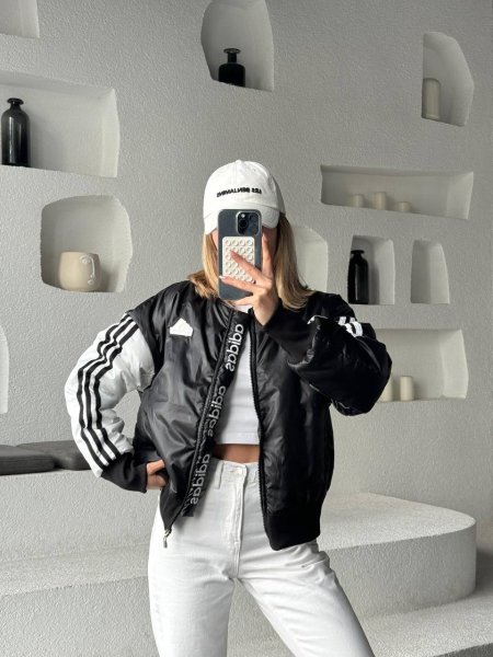 جاكيت ADIDAS