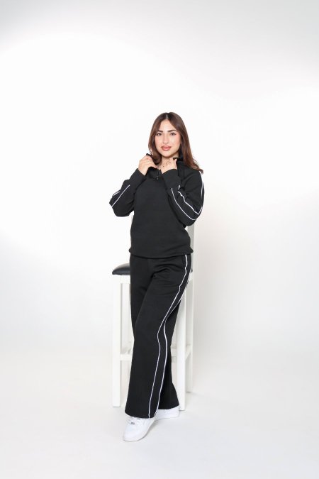 بدلة قبة شتوي ALO